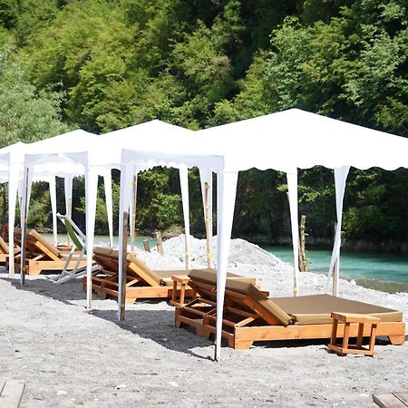 Park Blini Shala River Moll' e Shoshit Экстерьер фото