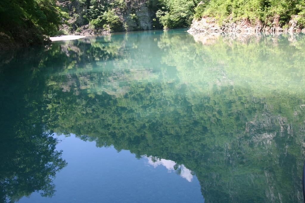Park Blini Shala River Moll' e Shoshit Экстерьер фото