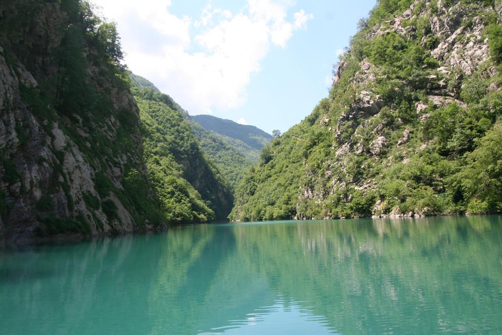 Park Blini Shala River Moll' e Shoshit Экстерьер фото